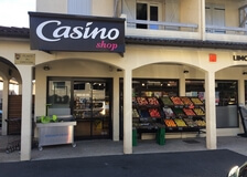 Point de Vente Limonest Casino Shop