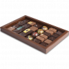 Boite Collection Chocolat Pur Beurre Cacao 210g