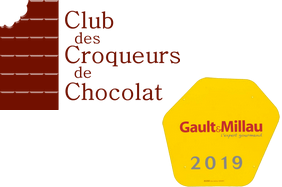 Boutique Chocolat Gault Millau Club Croqueurs